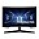 Samsung Odyssey G5 C34G55TWWN - CG55 Series - LED monitor - curved - 34