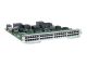 Cisco Catalyst 9400 Series Line Card - switch - 48 ports - plug-in module - C9400-LC-48TX