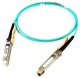 Cisco Active Optical Cable - network cable - 2 m - SFP-25G-AOC2M=