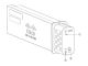 Cisco - SSD - 240 GB - USB 3.0 - SSD-240G= - External Hard Drives