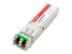 Proline Cisco GLC-ZX-SMD Compatible TAA 1000Base-ZX SFP Transceiver (SMF, 1550nm, 80km, LC, DOM) - GLC-ZX-SMD-PRO