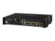Cisco Catalyst Rugged Series IR1833 - router - desktop, DIN rail mountable, wall-mountable - IR1833-K9