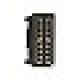 Cisco Catalyst - expansion module - Gigabit Ethernet (PoE+) x 16 - IEM-3300-16P= - Modular Switches - CDW.com