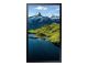 Samsung OH75A OHA Series - 75" LED-backlit LCD display - 4K - outdoor - for digital signage - OH75A