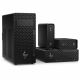 HP Z2 G1i Workstation - Intel Core Ultra 7 265K - 32 GB - 1 TB SSD - Tower - Black - BN6X0UT#ABA