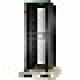 Schneider Electric NetShelter SX, Server Rack Enclosure Gen 2, Shock Packaging, 2500 lbs, Black, 48U x 750W x 1200D - AR3357SPB2 - Racks & Cabinets - CDW.com
