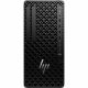 HP Z1 G1i Desktop Computer - Intel Core Ultra 9 285 - 64 GB - 1 TB SSD - Tower - Black - BS7P1UT#ABA