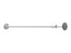 Cisco Meraki camera telescoping pendant mount - MA-MNT-MV-78