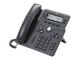 Cisco IP Phone 6871 - VoIP phone - CP-6871-3PCC-K9=
