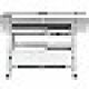HP Designjet T950 36" Printer TAA Compliant With 3YR Warranty - 2Y9H1G#BCB - Large Format & Plotter Printers - CDW.com