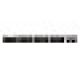 Cisco Catalyst 9300L Mini - Network Essentials - switch - 48 ports - managed - rack-mountable - C9300LM-48U-4Y-E - Ethernet Switches - CDW.com