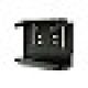 Cisco Meraki - power adapter mounting bracket - MA-WMNTBR-PWR-ADP