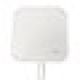 AccelTex Solutions antenna - 2.4/5/6 GHz, with DART - ATS-OP-2456-477-8PDART-ND-36 - Network Antennas - CDW.com