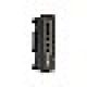 Cisco Catalyst - expansion module - Gigabit Ethernet x 6 + SFP (mini-GBIC) x 2 - IEM-3300-6T2S= - Ethernet Switches - CDW.com