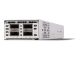 Cisco C9350-NM-4C - expansion module - 100 Gigabit QSFP28 / 40 Gigabit QSFP+ x 4 - C9350-NM-4C=