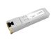 Axiom - SFP (mini-GBIC) transceiver module - 100Mb LAN - GLC-FE-T-I-AX