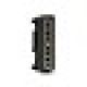 Cisco Catalyst IE3400 Rugged Series Advanced Expansion Module - expansion module - Gigabit Ethernet x 8 - IEM-3400-8T= - Modular Switches - CDW.com