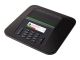 Cisco IP Conference Phone 8832 No Radio - conference VoIP phone - TAA Compliant - CP-8832-NR-K9++