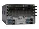 Cisco Nexus 9504 Chassis Bundle - switch - managed - rack-mountable - with Cisco Nexus 9500 Supervisor (N9K-SUP-A), 2x - N9K-C9504-B3-E