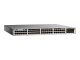 Cisco Meraki Catalyst 9300-48U - switch - 48 ports - managed - rack-mountable - C9300-48U-M