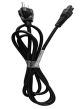 Cisco - power supply - hot-plug / redundant - 110 Watt - C9800-AC-110W=