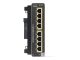 Cisco IE3500 Rugged Series IEM-3500-8T - expansion module - 1000Base-T x 8 - IEM-3500-8T=