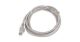 Cisco patch cable - 16.4 ft - gray - CAB-ETH-5M-GR