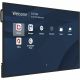 ViewSonic CDE6531 65 Inch 4K UHD Commercial Display with 500-nit Brightness, 5000:1 Contrast Ratio, OPS Slot, 8GB RAM, - CDE6531