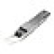 Cisco - QSFP-DD transceiver module - 400GbE - DP04QSDD-ULH-A1= - Transceiver Modules - CDW.com