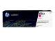 HP 826A Magenta Original LaserJet Toner Cartridge (CF313A)
