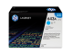 HP 643A Cyan Original LaserJet Toner Cartridge (Q5951A)