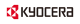 Kyocera Data Security Kit 10 - 1603V60UN0