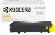 Kyocera TK-5382Y Yellow Toner Cartridge (10k  Pages) 