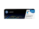 HP 125A Cyan Original LaserJet Toner Cartridge (CB541A)