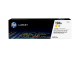 HP 128A Yellow Original LaserJet Toner Cartridge (CE322A)