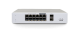 Meraki MS130-12X - 8 GE + 4x (2.5 GE) 240 W PoE+