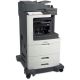 Lexmark MX812DXE Printer : w/ Duplex & Touch Screen