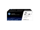 HP 78A 2-pack Black Original LaserJet Toner Cartridges (CE278AD)