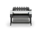 HP DesignJet T1600 36-in PostScript Printer Plus Edition (3EK11D)