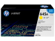 HP 645A Yellow Original LaserJet Toner Cartridge (C9732A)