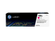 HP 128A Magenta Original LaserJet Toner Cartridge (CE323A)