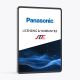 Panasonic ET-RMS112V Remote Monitoring Service PRO License | Cloud Licensing — ET-RMS112V