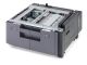Kyocera PF-7150 [1203V52USV] Dual 1,500 Sheet Paper Trays - Letter (KYOPF7150)