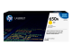 HP 650A Yellow Original LaserJet Toner Cartridge (CE272A)
