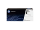 HP 49A Black Original LaserJet Toner Cartridge (Q5949A)
