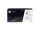 HP 213Y Extra High Yield Black Original LaserJet Toner Cartridge (W2130Y)