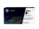 HP 507X High Yield Black Original LaserJet Toner Cartridge (CE400X)