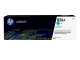 HP 826A Cyan Original LaserJet Toner Cartridge (CF311A)