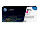 HP 307A Magenta Original LaserJet Toner Cartridge (CE743A)