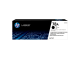 HP 78A Black Original LaserJet Toner Cartridge (CE278A)